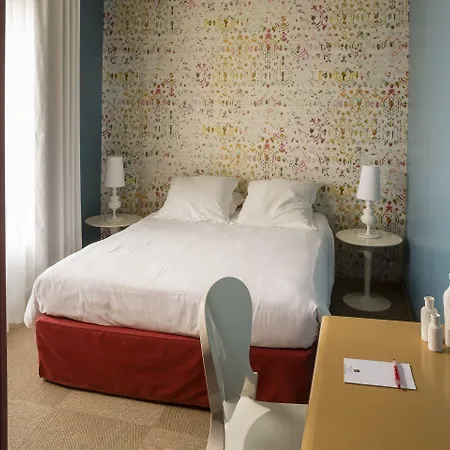 Western Matisse Готель 3*