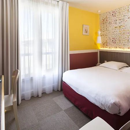 Western Matisse Готель 3*
