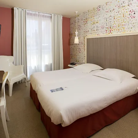 Western Matisse Готель 3*