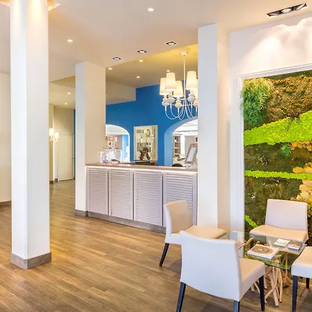 Готель Western Matisse 3*