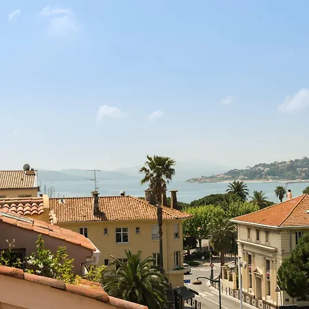 Western Matisse 圣马克西姆