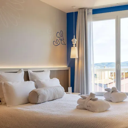 Western Matisse 3* Сент-Максім