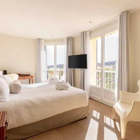 Western Matisse 3* Сент-Максім