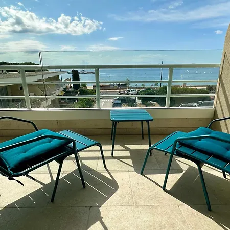 Готель Western Matisse 3*