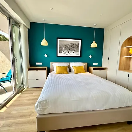 Готель Western Matisse 3*