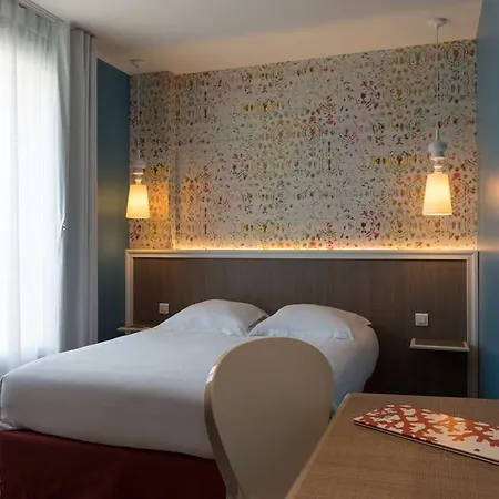 Western Matisse Hotel
