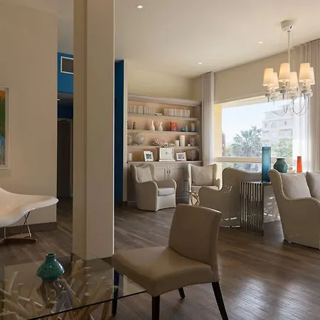 Western Matisse Hotel 3*