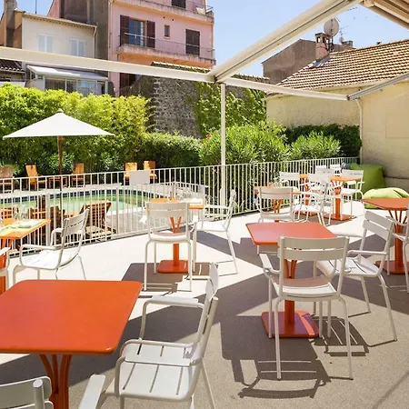 Western Matisse Sainte-Maxime