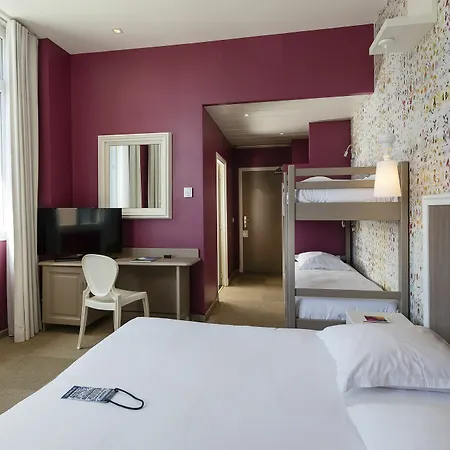Western Matisse 3* Сент-Максім