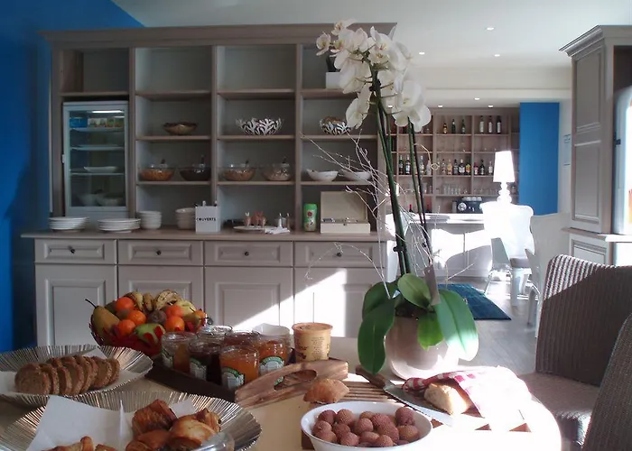 Western Matisse 酒店