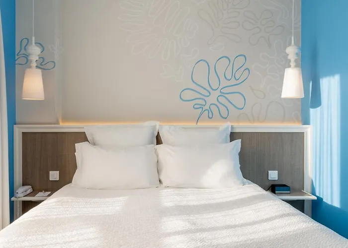 Western Matisse 圣马克西姆