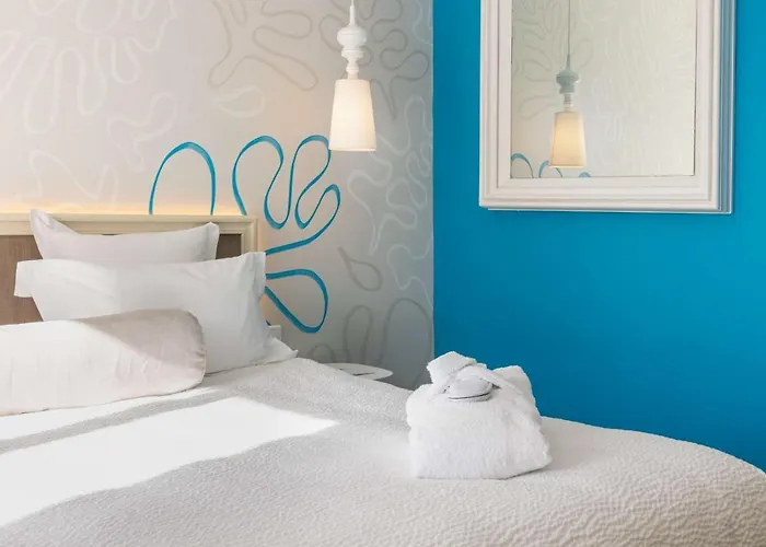 Western Matisse 圣马克西姆