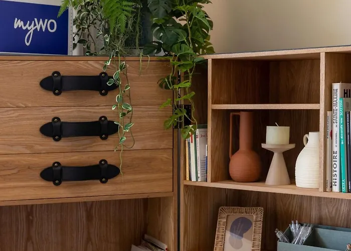 酒店 Western Matisse 3*