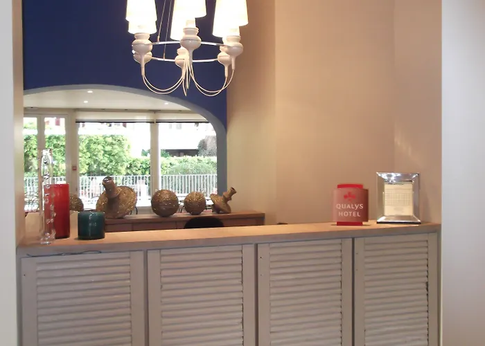 Western Matisse 酒店