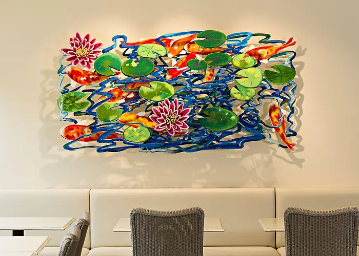 Western Matisse 圣马克西姆