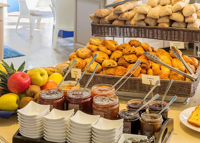 Western Matisse 酒店