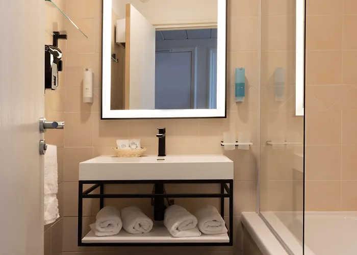 Western Matisse 圣马克西姆