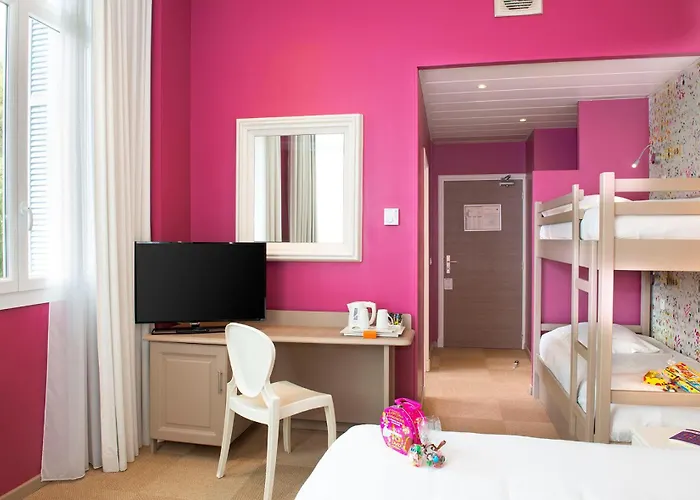 Western Matisse 圣马克西姆