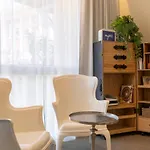 Western Matisse Hotel Sainte-Maxime
