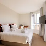 Western Matisse Hotel Sainte-Maxime