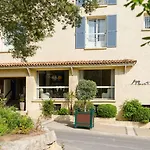 Western Matisse Hotel Sainte-Maxime
