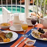 Western Matisse Hotel Sainte-Maxime