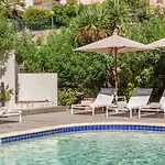 Western Matisse Hotel Sainte-Maxime