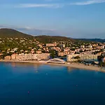 Western Matisse Hotel 3*