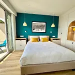فندق Western Matisse 3*