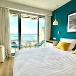 Western Matisse 3* Sainte-Maxime