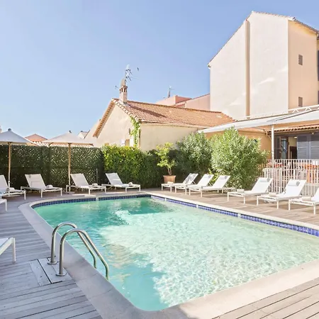 Szálloda Western Matisse 3*