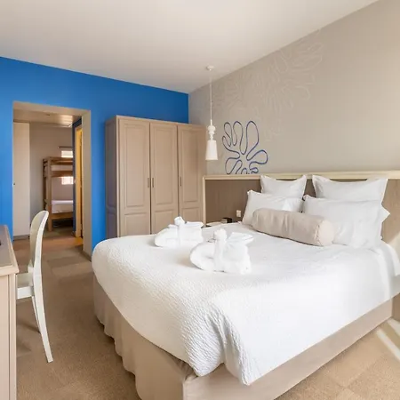 Ξενοδοχείο Western Matisse 3*