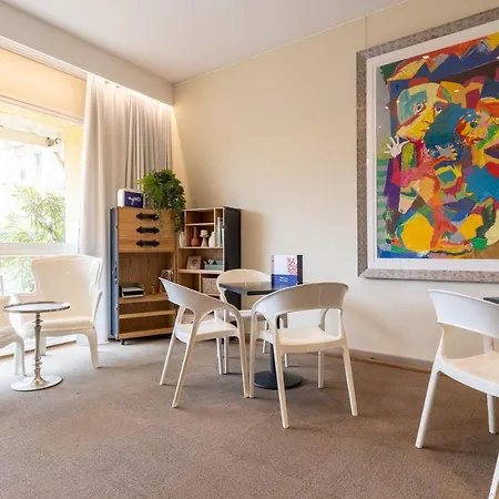 Western Matisse Ξενοδοχείο