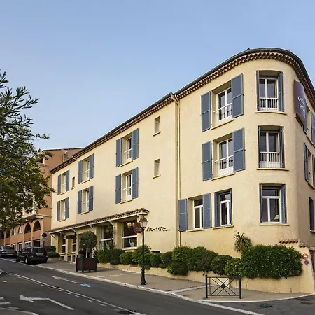 Western Matisse Szálloda 3*