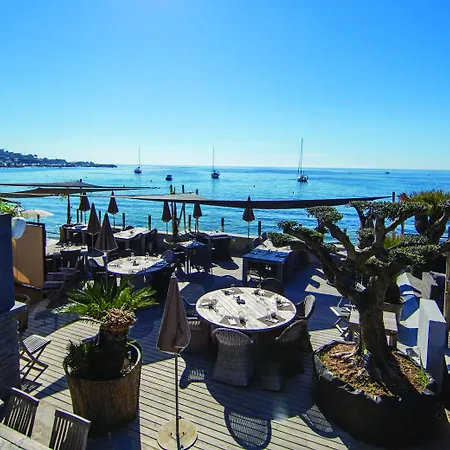 Western Matisse Sainte-Maxime