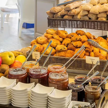 Western Matisse Hotel