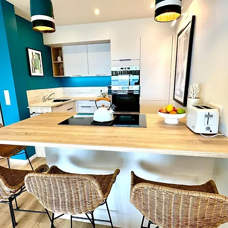 Western Matisse 3* Sainte-Maxime