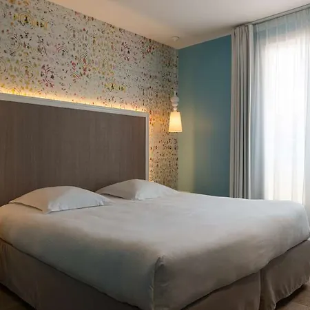 Western Matisse 3* Σαιντ-Μαξίμ