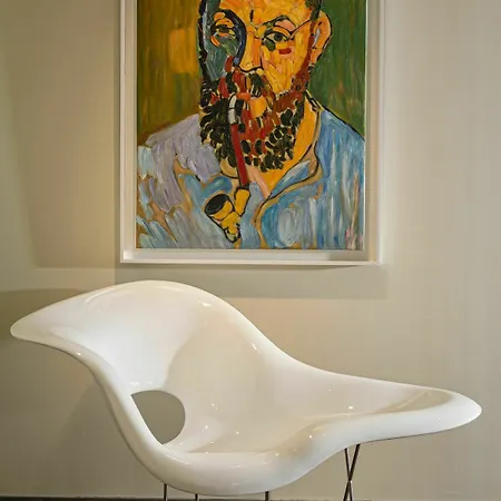 Western Matisse Hotel 3*