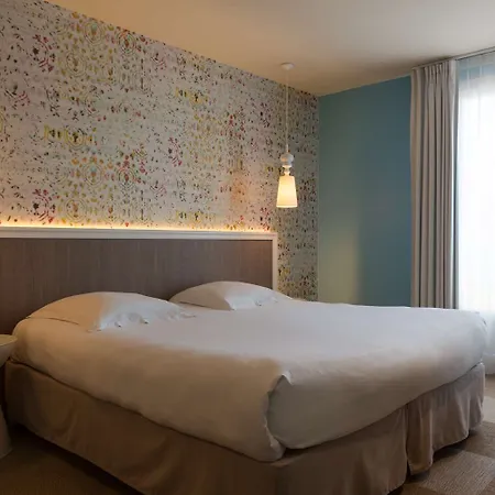 Western Matisse Ξενοδοχείο 3*