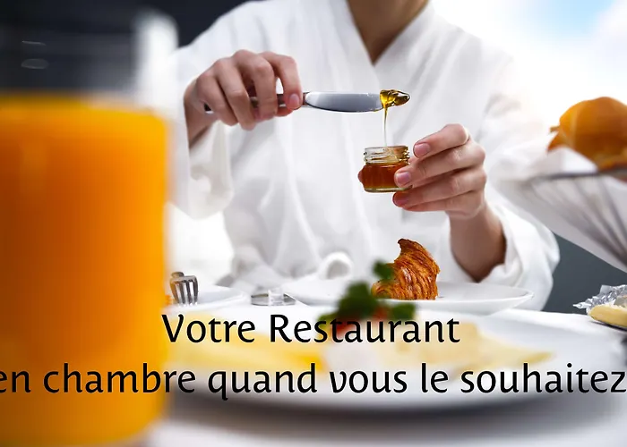 Hotel Western Matisse Sainte-Maxime