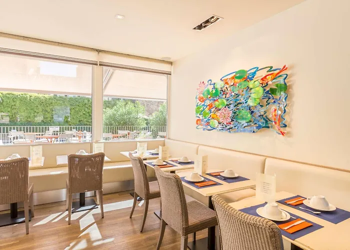 Western Matisse Sainte-Maxime