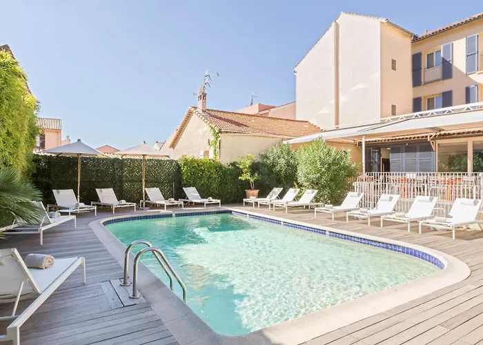 Hotel Western Matisse 3*