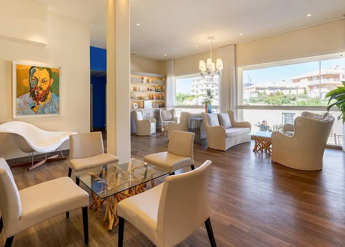 Western Matisse Hotel Sainte-Maxime