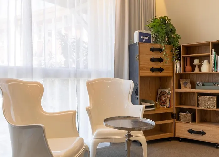 Western Matisse Hotel Sainte-Maxime