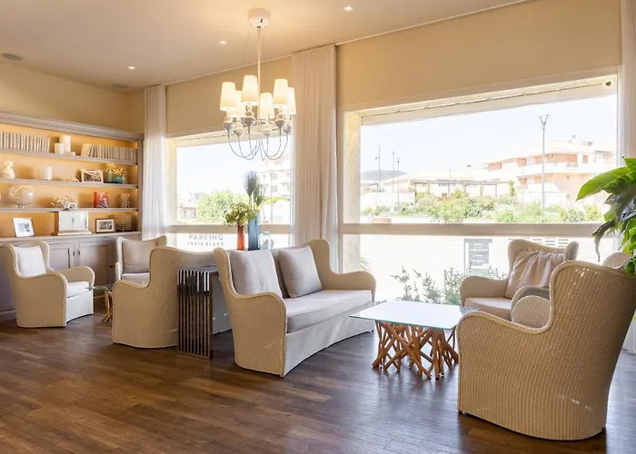 Szálloda Western Matisse