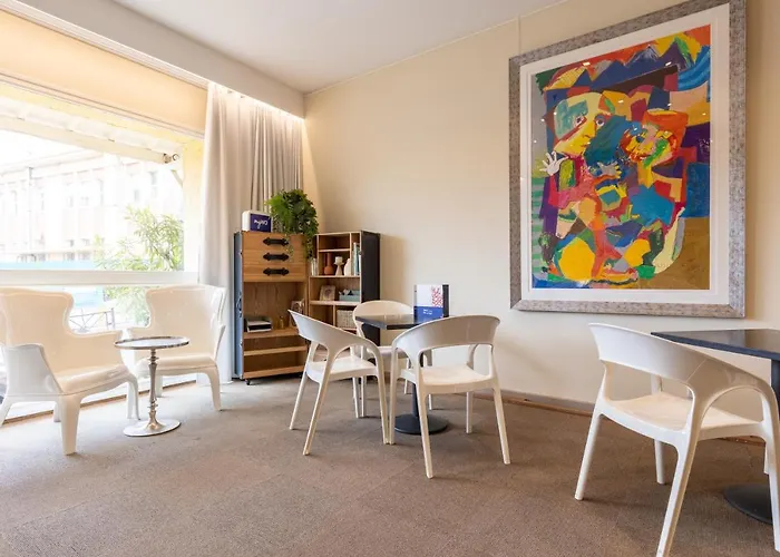 Western Matisse Hotel