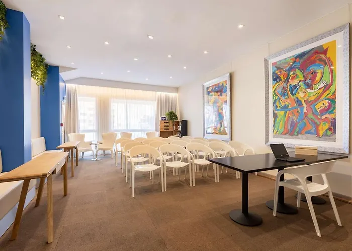 Western Matisse Hotel