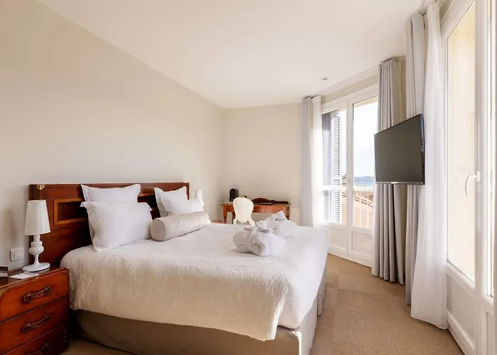 Western Matisse Hotel Sainte-Maxime