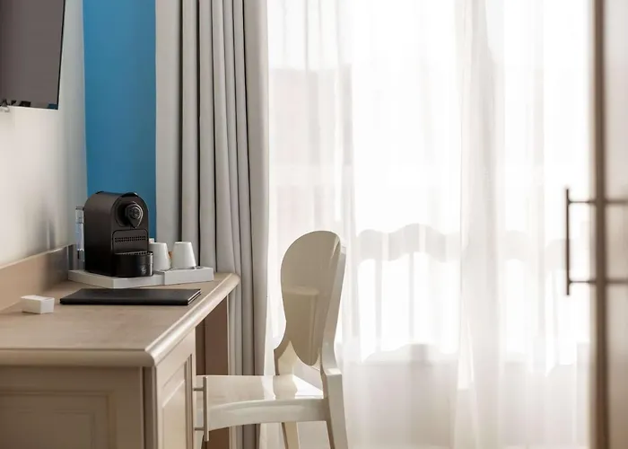 Hotel Western Matisse